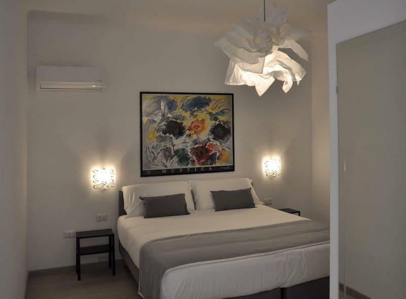F.Rooms Napoli Extérieur photo